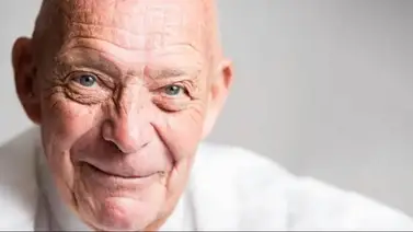 Fallece el maestro del jazz venezolano Gerry Weil Fallece el maestro del jazz venezolano Gerry Weil