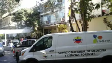 Cicpc investiga muerte de una niña por presunto reto de TikTok Cicpc investiga muerte de una niña por presunto reto de TikTok
