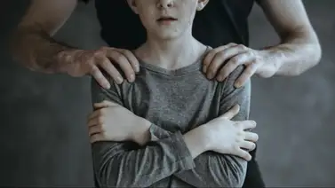 Condenan a un sexagenario por abusar sexualmente de su nieto en Táchira Condenan a un sexagenario por abusar sexualmente de su nieto en Táchira