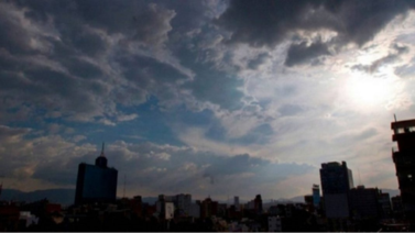 Pronóstico del Inameh para las próximas horas en Venezuela 