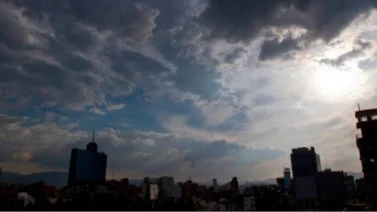 Pronóstico del Inameh para las próximas horas en Venezuela 