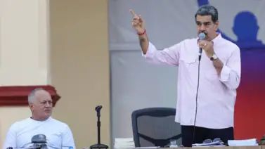 Nicolás Maduro entregará Plan de la Patria luego de ser juramentado Nicolás Maduro entregará Plan de la Patria luego de ser juramentado