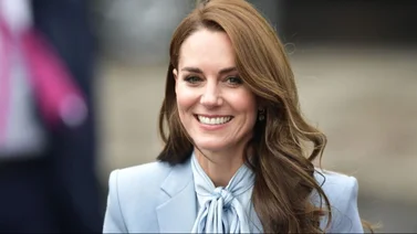 Carta astral de Kate Middleton