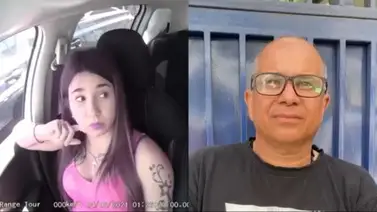 Mujer que agredió a taxista venezolano denuncia amenazas en su contra (+Detalles) Mujer que agredió a taxista venezolano denuncia amenazas en su contra (+Detalles)