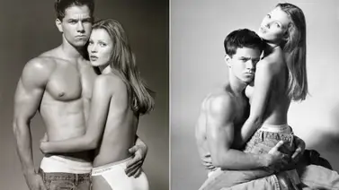 Modelo de Calvin Klein apuñala a padre de familia en Nueva York  Modelo de Calvin Klein apuñala a padre de familia en Nueva York