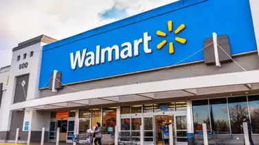 Walmart lanzará su "tienda del futuro" en Florida (+Detalles) Walmart lanzará su "tienda del futuro" en Florida (+Detalles)
