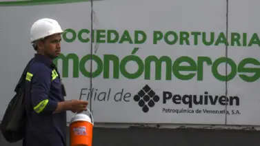 AHORA: Colombia anuncia proceso administrativo sobre Monómeros AHORA: Colombia anuncia proceso administrativo sobre Monómeros