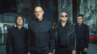 Ilegales lanza un adelanto de su nuevo disco (+Detalles) Ilegales lanza un adelanto de su nuevo disco (+Detalles)