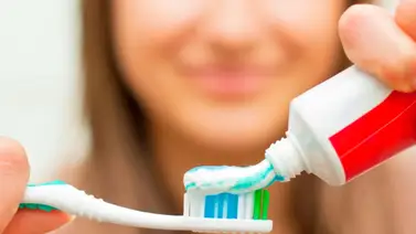 ¿Tienes dientes amarillos? Puedes estar cometiendo este error al cepillarte ¿Tienes dientes amarillos? Puedes estar cometiendo este error al cepillarte