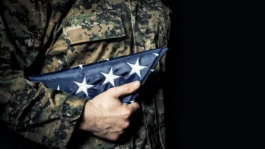 2001online - Estados Unidos - servicio militar