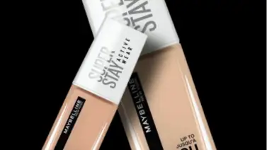 Maybelline  presenta su nueva base SuperStay Activewear Foundation  Maybelline  presenta su nueva base SuperStay Activewear Foundation