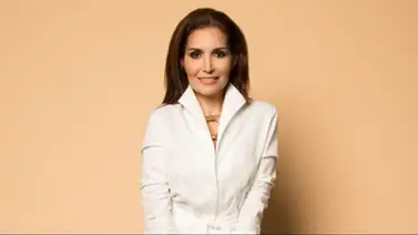 Nina Sicilia resalta la importancia de hablar inglés tras lo ocurrido con Ileana Márquez Nina Sicilia resalta la importancia de hablar inglés tras lo ocurrido con Ileana Márquez