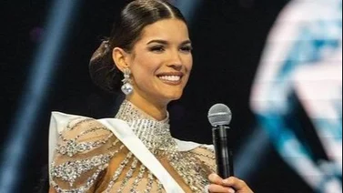 Reacciona la academia de inglés que preparó a Ileana Márquez 