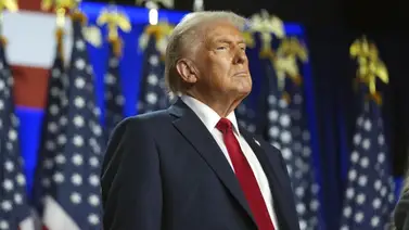 EEUU | Empresarios advierten "desastre económico" ante una deportación masiva EEUU | Empresarios advierten "desastre económico" ante una deportación masiva