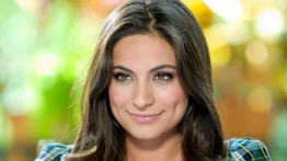 Ana Brenda Contreras habla sobre la pérdida de su bebé 