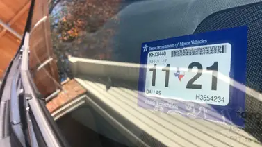 etiqueta vehicular vehiculos texas eeuu etiqueta vehicular vehiculos texas eeuu