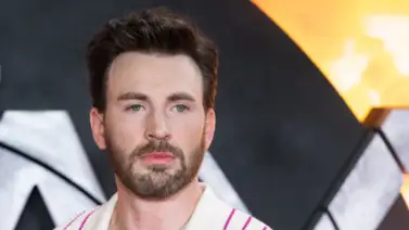 Chris Evans desea incursionar en un nuevo género cinematográfico Chris Evans desea incursionar en un nuevo género cinematográfico