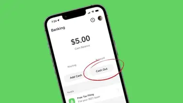 Quedan pocas horas para reclamar hasta $2.500 por Cash App ¿Quiénes aplican? Quedan pocas horas para reclamar hasta $2.500 por Cash App ¿Quiénes aplican?