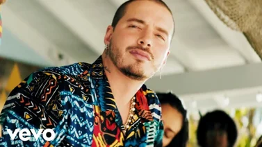 J Balvin anuncia gira por Estados Unidos y Canadá (+Fechas)