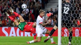 Escándalo en Polonia por fotos con Cristiano Ronaldo (+Detalles)