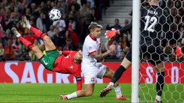Escándalo en Polonia por fotos con Cristiano Ronaldo (+Detalles)