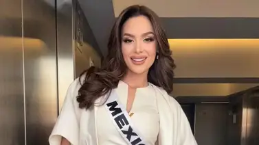 Los negocios de María Fernanda Beltrán, segunda finalista de Miss Universo Los negocios de María Fernanda Beltrán, segunda finalista de Miss Universo