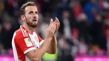 Develan estatua en honor a Harry Kane (+Fotos)  Develan estatua en honor a Harry Kane (+Fotos)