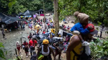 Declaran culpables a 5 panameños que asesinaron a niño migrante venezolano Declaran culpables a 5 panameños que asesinaron a niño migrante venezolano