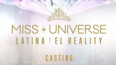 “Miss Universe Latina” el nuevo Reality Show de Telemundo (+Detalles) “Miss Universe Latina” el nuevo Reality Show de Telemundo (+Detalles)