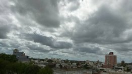 Sepa el pronóstico del Inameh para las próximas horas 