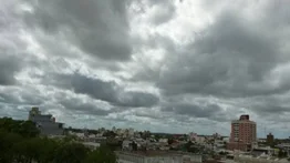 Sepa el pronóstico del Inameh para las próximas horas 