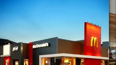 ¿De qué trata? McDonald’s lanza promoción por el Día de Acción de Gracias  ¿De qué trata? McDonald’s lanza promoción por el Día de Acción de Gracias