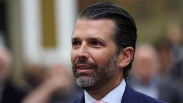  Donald Trump Jr. desata polémica por su opinión sobre la ganadora del Miss Universo 