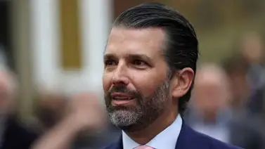 Donald Trump Jr. desata polémica por su opinión sobre la ganadora del Miss Universo   Donald Trump Jr. desata polémica por su opinión sobre la ganadora del Miss Universo