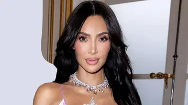 La nueva adquisición de Kim Kardashian que cuesta una millonada (+Video) La nueva adquisición de Kim Kardashian que cuesta una millonada (+Video)