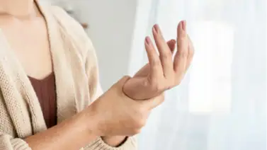 ¿Te duelen las articulaciones? Te decimos cuál podría ser la causa principal ¿Te duelen las articulaciones? Te decimos cuál podría ser la causa principal