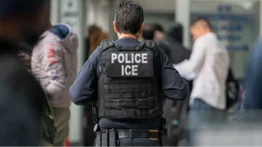 Estos son los agentes policiales a cargo de deportaciones en gobierno de Trump
