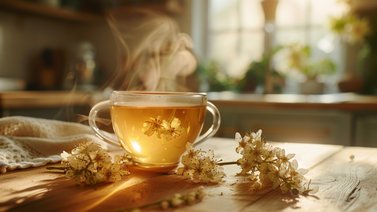 Cinco bebidas naturales para conciliar el sueño fácil y rápido
