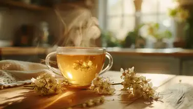 Cinco bebidas naturales para conciliar el sueño fácil y rápido Cinco bebidas naturales para conciliar el sueño fácil y rápido