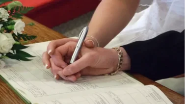 Conozca los requisitos para contraer matrimonio civil en Venezuela