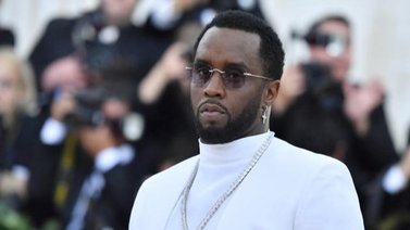 Allanan celda de Puff Daddy en Nueva York (+DETALLES)