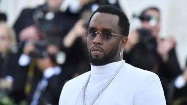 Allanan celda de Puff Daddy en Nueva York (+DETALLES)