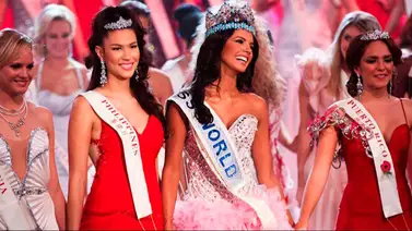 Por este motivo cuatro candidatas no participarán en el Miss Venezuela World Por este motivo cuatro candidatas no participarán en el Miss Venezuela World