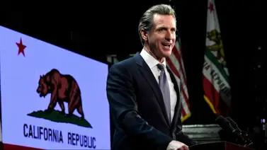 leyes california trump gavin newsom gobernador imnigrantes aborte leyes california trump gavin newsom gobernador imnigrantes aborte
