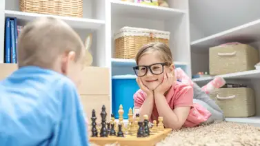 Aporte del ajedrez al conocimiento humano, según expertos Aporte del ajedrez al conocimiento humano, según expertos