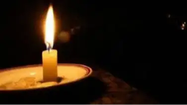 Reportan fallas eléctricas en varios estados del país este #19Nov Reportan fallas eléctricas en varios estados del país este #19Nov