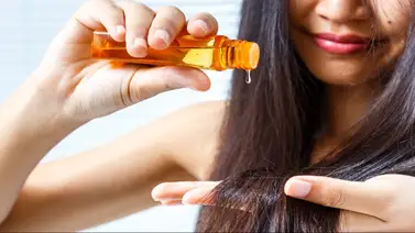 Estos son los mejores aceites para hidratar el cabello Estos son los mejores aceites para hidratar el cabello