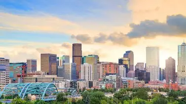 Sepa por qué Denver es considerada una ciudad “pecaminosa” Sepa por qué Denver es considerada una ciudad “pecaminosa”