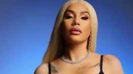 Ivy Queen sorprende a una cajera en Nueva York (+Video) 