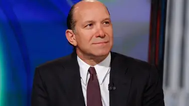 Donald Trump elige al multimillonario Howard Lutnick para este cargo Donald Trump elige al multimillonario Howard Lutnick para este cargo